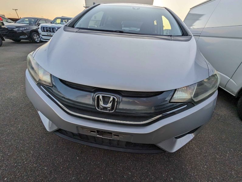  26044  HONDA FIT  2014  