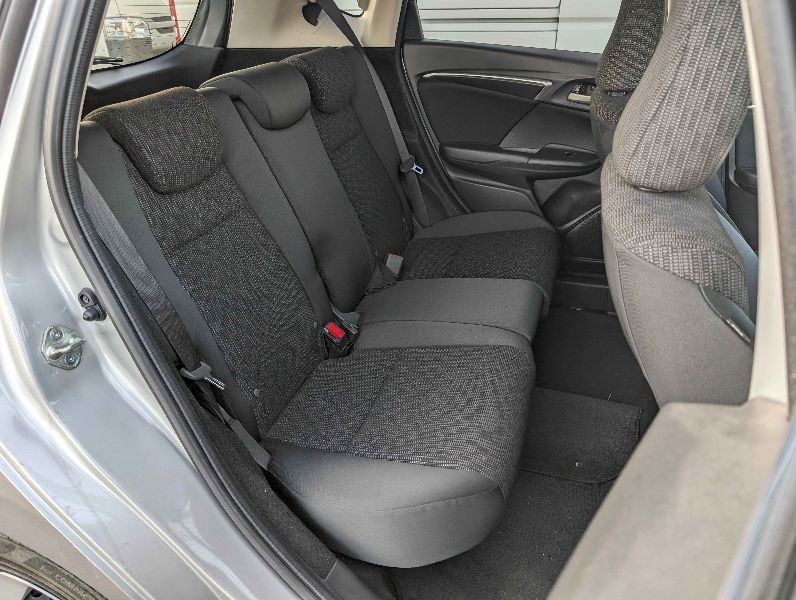  26044  HONDA FIT  2014  