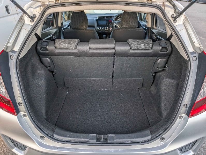  26044  HONDA FIT  2014  