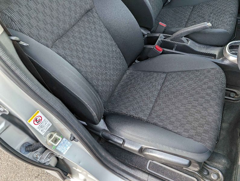  26044  HONDA FIT  2014  