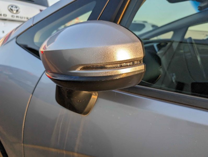  26044  HONDA FIT  2014  
