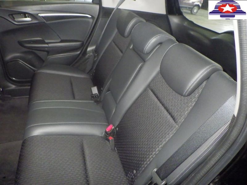  26058  HONDA FIT  2015  