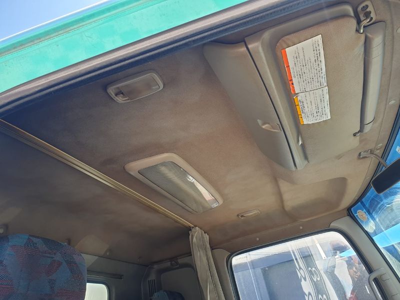  26070  HINO RANGER  2003  