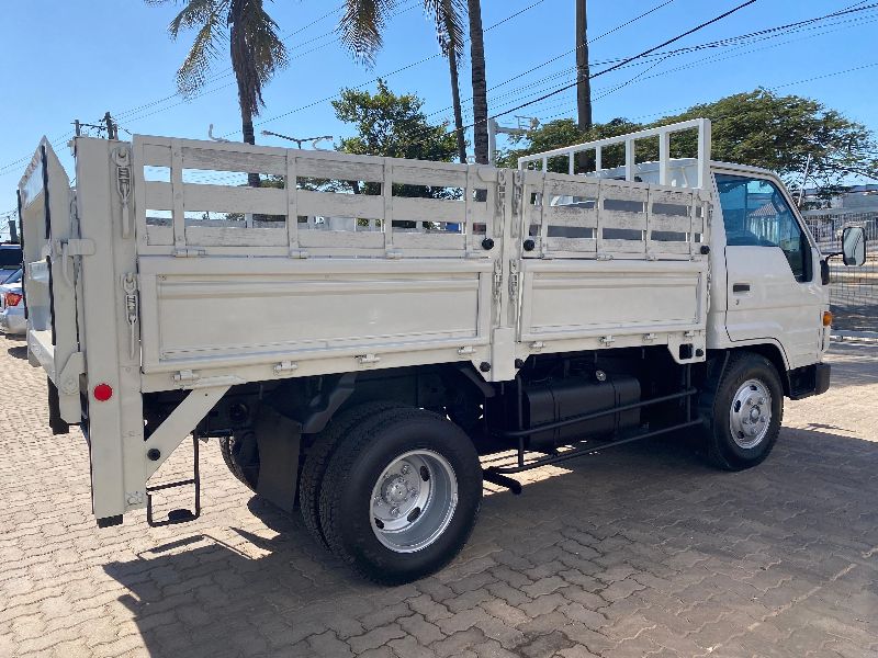 26072  TOYOTA DYNA  1993  