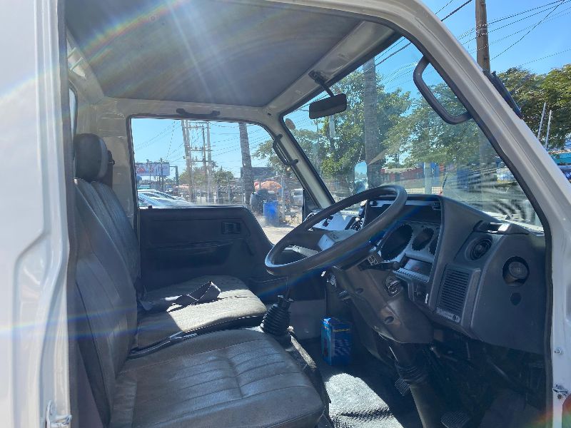  26072  TOYOTA DYNA  1993  
