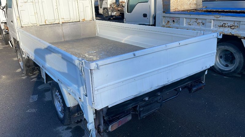  26078  TOYOTA HIACE  1988  