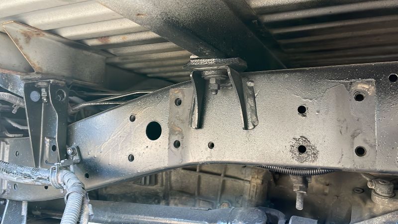  26078  TOYOTA HIACE  1988  
