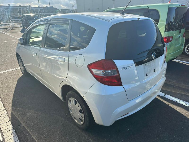  26080  HONDA FIT  2010  