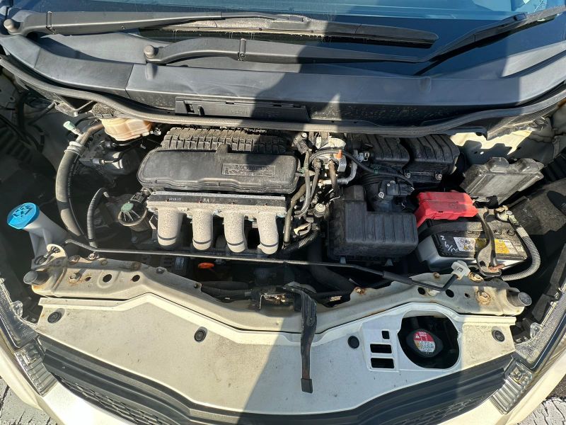 26080  HONDA FIT  2010  