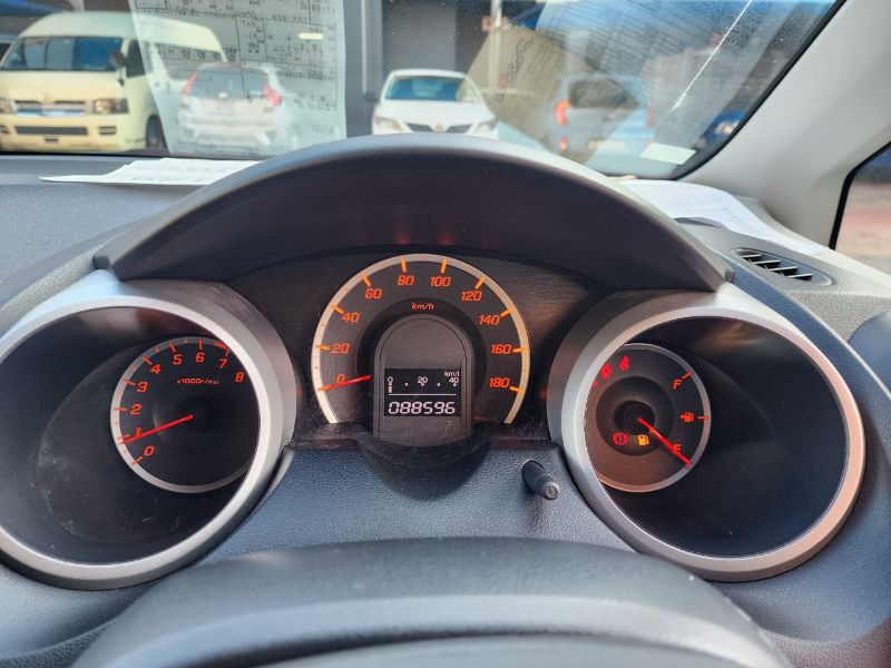  26088  HONDA FIT  2009  