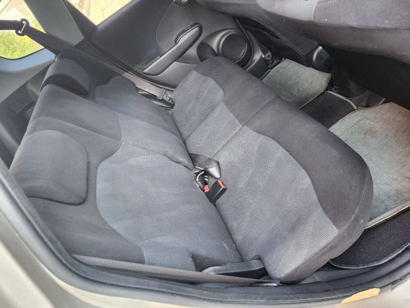  26088  HONDA FIT  2009  
