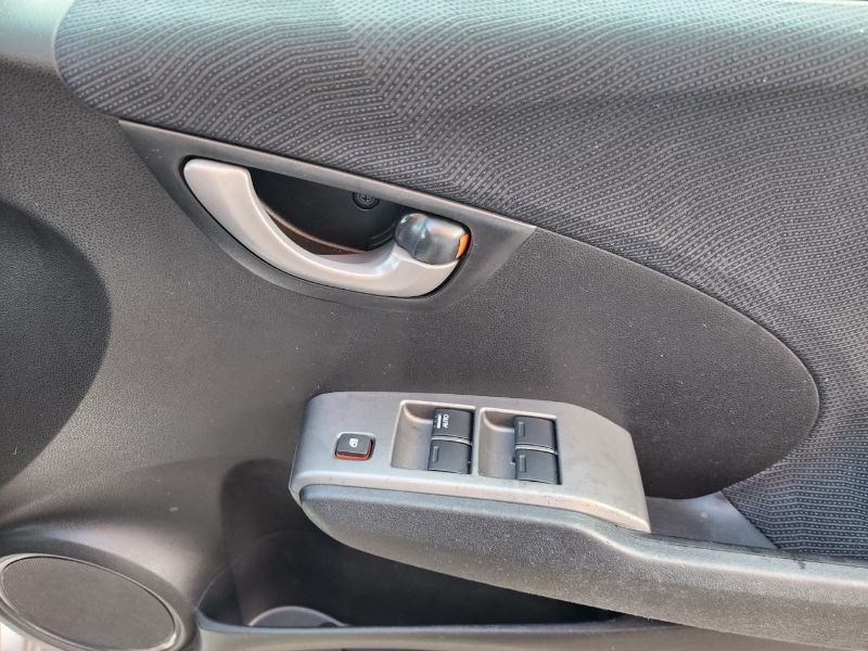  26088  HONDA FIT  2009  