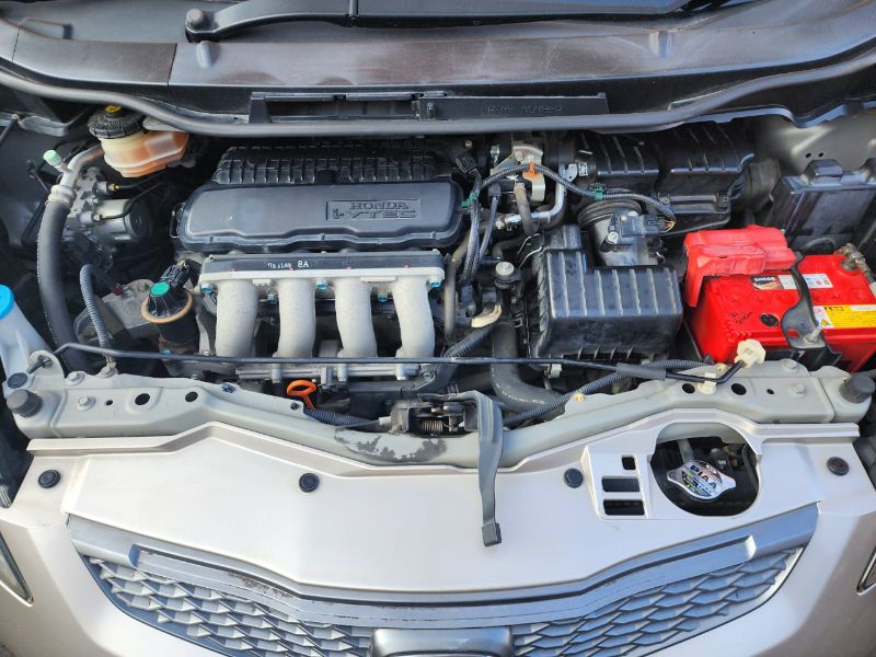  26088  HONDA FIT  2009  