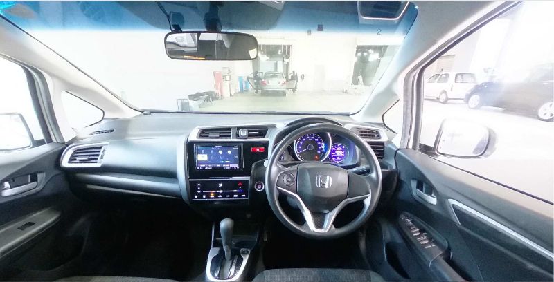  26099  HONDA FIT  2016  