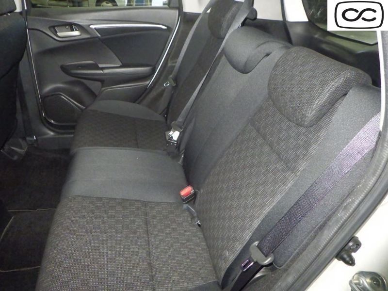  26099  HONDA FIT  2016  