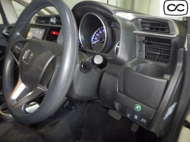  26099  HONDA FIT  2016  