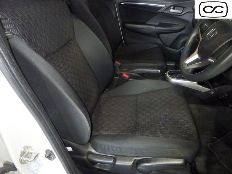  26099  HONDA FIT  2016  