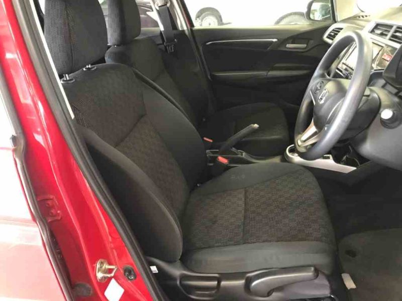  26112  HONDA FIT  2014  