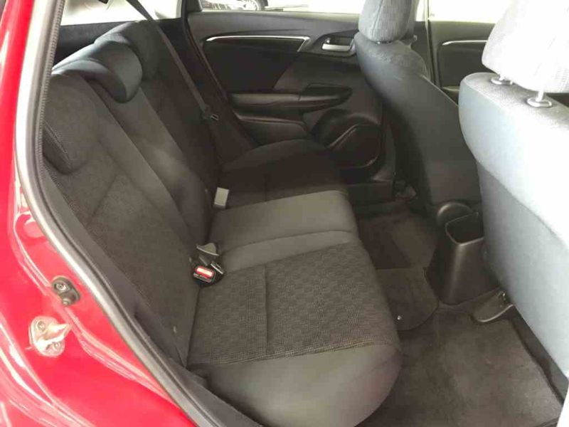  26112  HONDA FIT  2014  