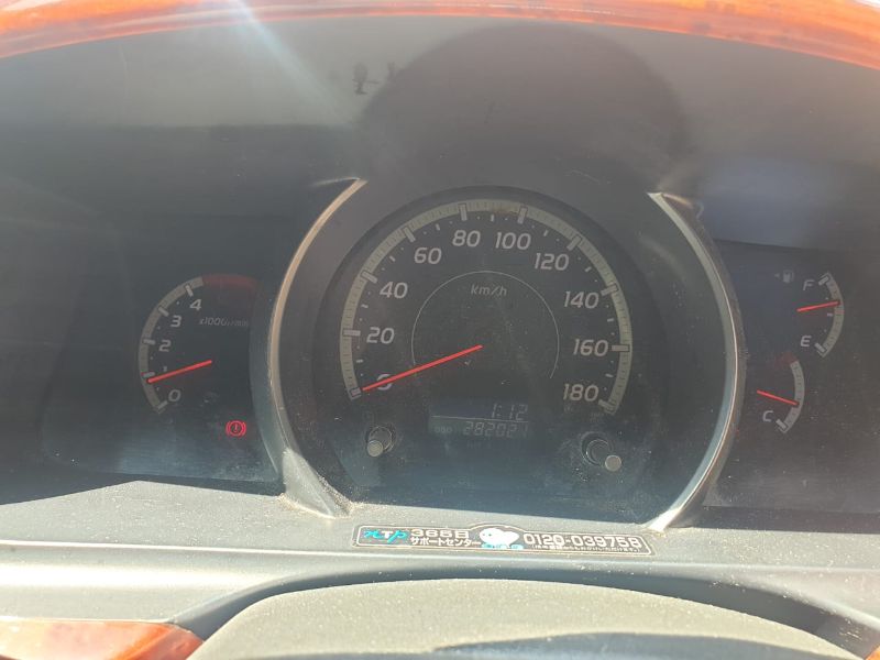  26116  TOYOTA HIACE  2005  