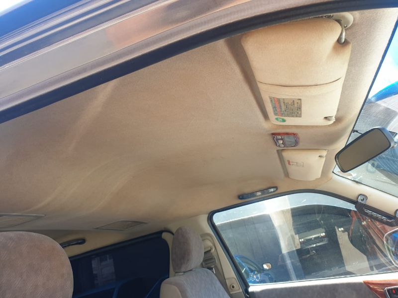  26116  TOYOTA HIACE  2005  