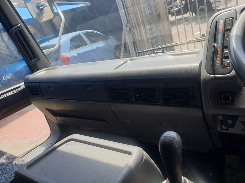  26125  HINO RANGER  1995  
