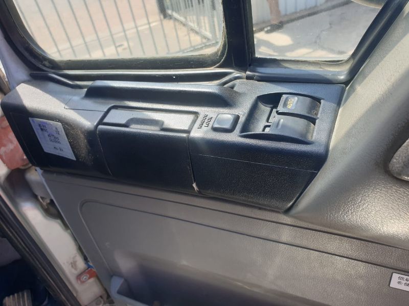  26125  HINO RANGER  1995  