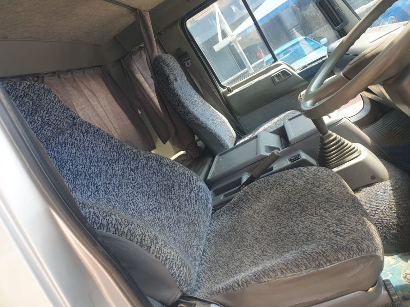  26125  HINO RANGER  1995  