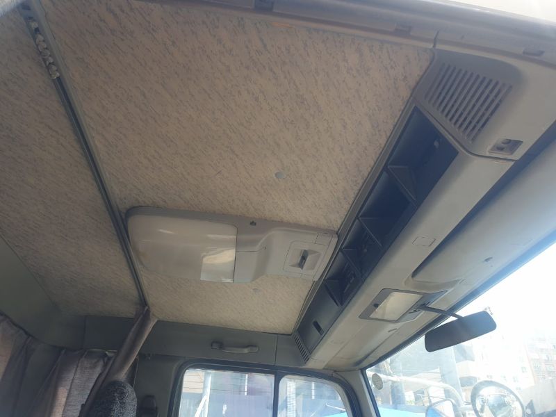  26125  HINO RANGER  1995  
