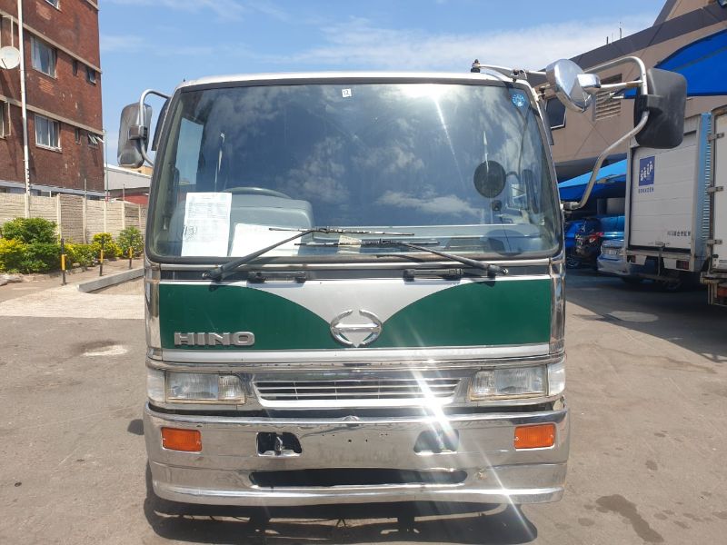  26125  HINO RANGER  1995  