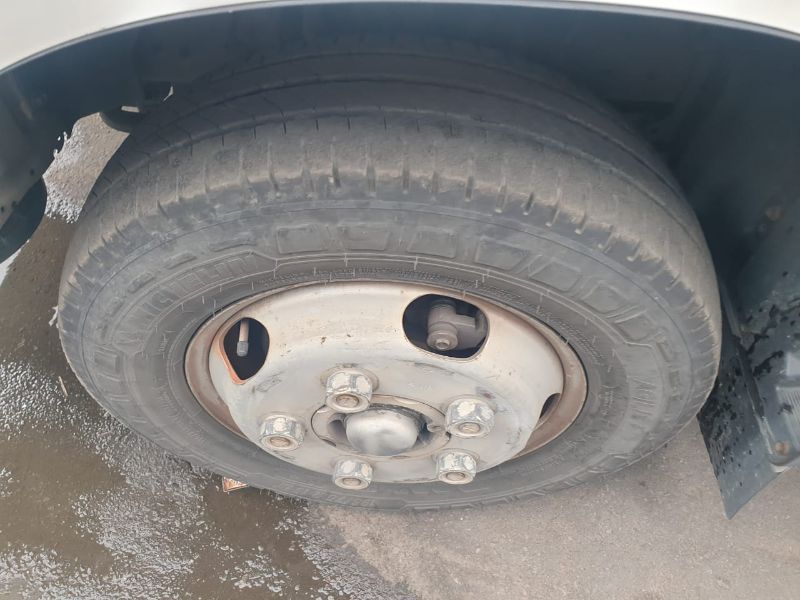  26129  TOYOTA DYNA  2003  