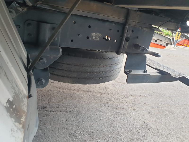  26129  TOYOTA DYNA  2003  