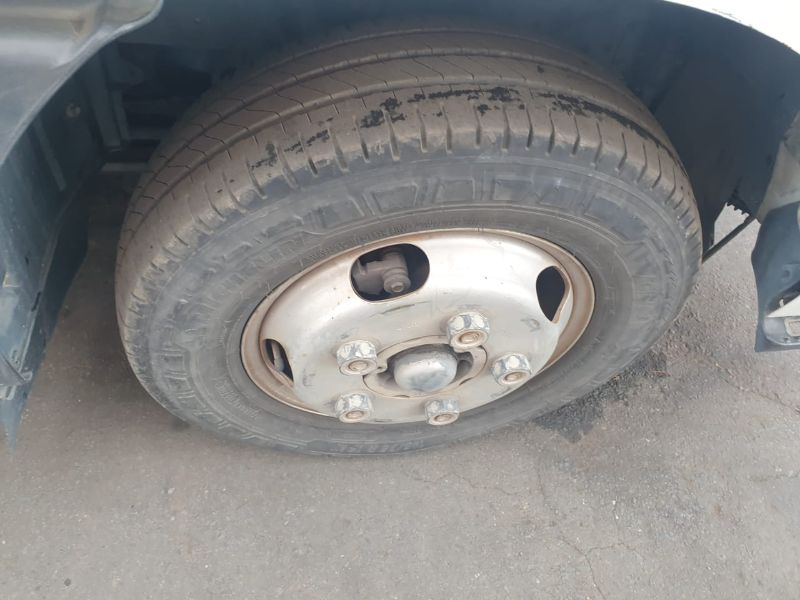  26129  TOYOTA DYNA  2003  