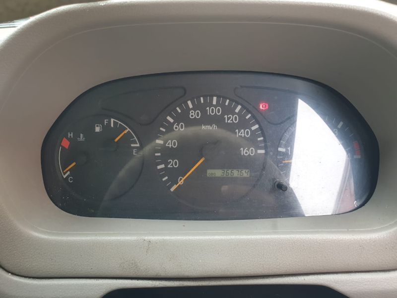  26129  TOYOTA DYNA  2003  