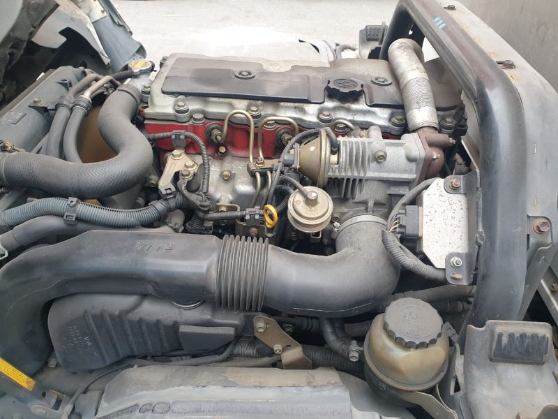  26129  TOYOTA DYNA  2003  