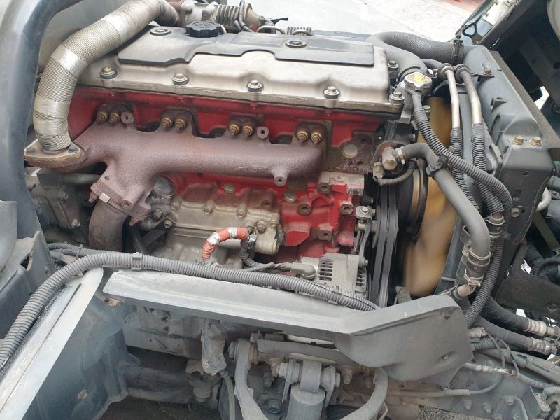  26129  TOYOTA DYNA  2003  