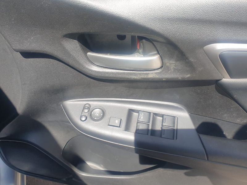  26137  HONDA FIT  2015  