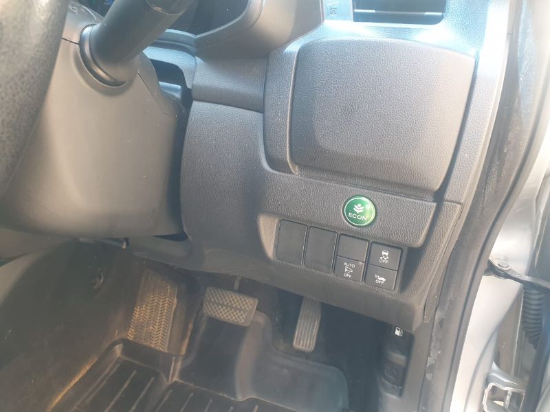  26137  HONDA FIT  2015  
