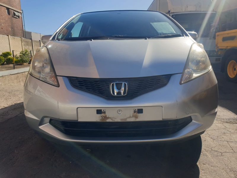  26142  HONDA FIT  2010  