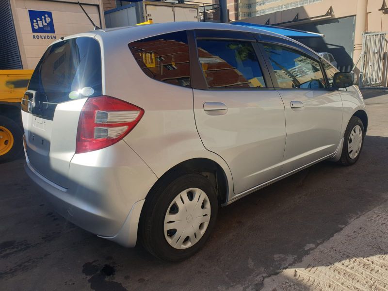  26142  HONDA FIT  2010  