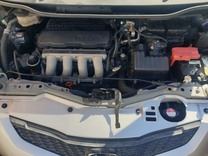  26142  HONDA FIT  2010  
