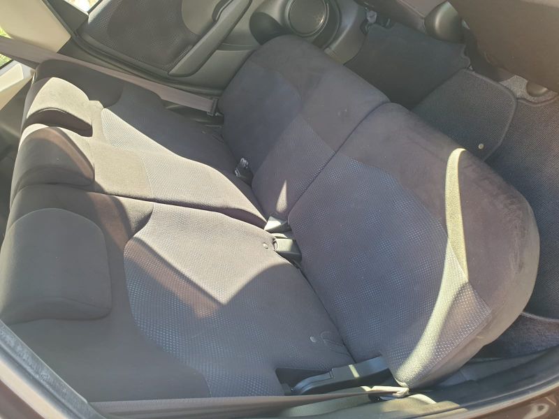  26151  HONDA FIT  2012  