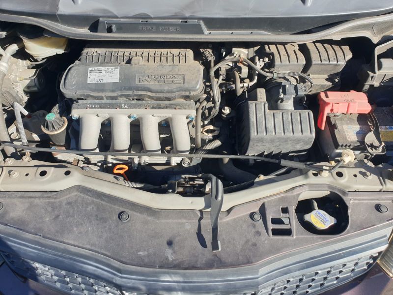  26151  HONDA FIT  2012  