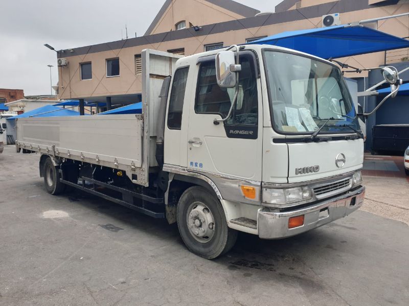  26158  HINO RANGER  1997 