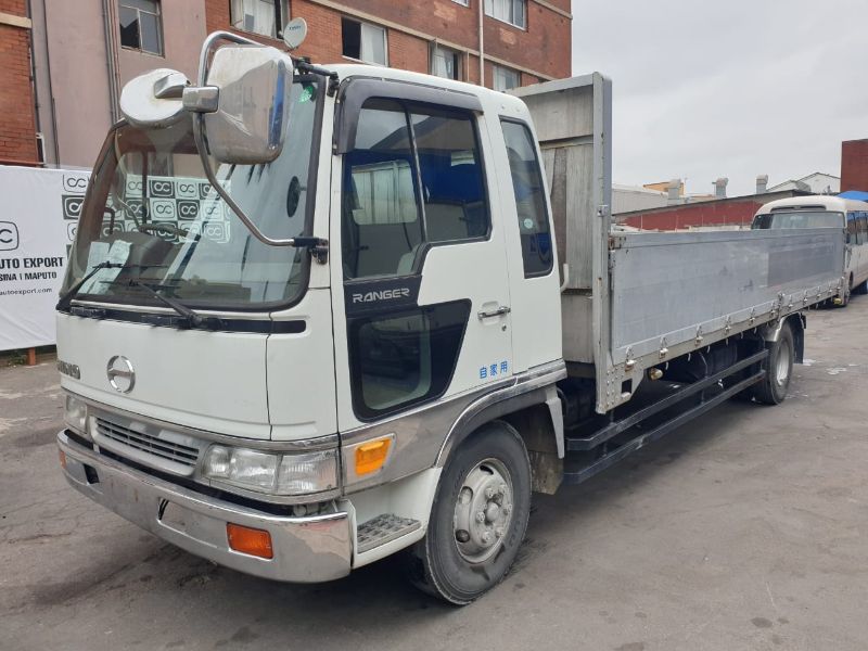  26158  HINO RANGER  1997  