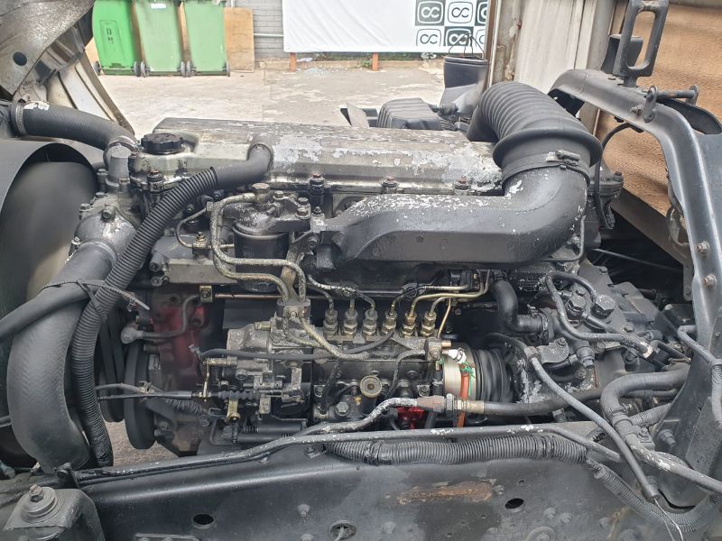  26158  HINO RANGER  1997  
