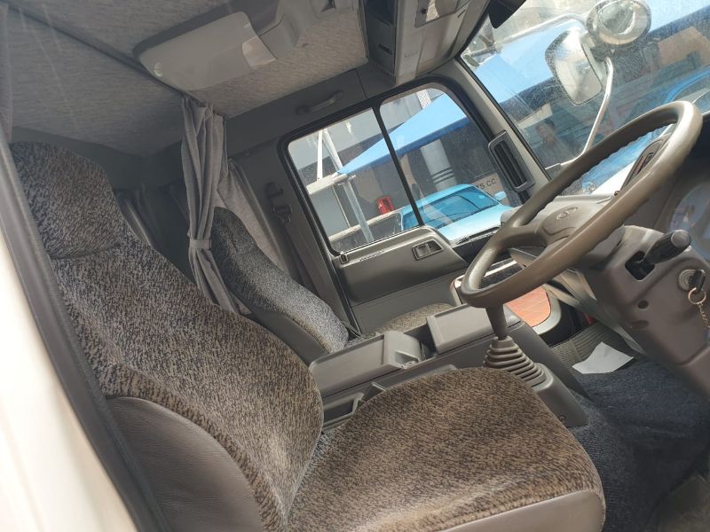 26158  HINO RANGER  1997  