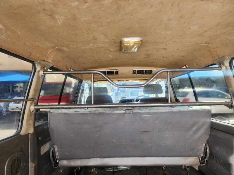  26168  TOYOTA HIACE  1999  