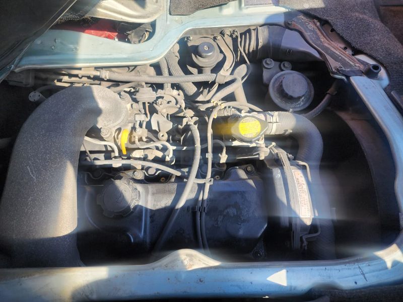  26168  TOYOTA HIACE  1999  