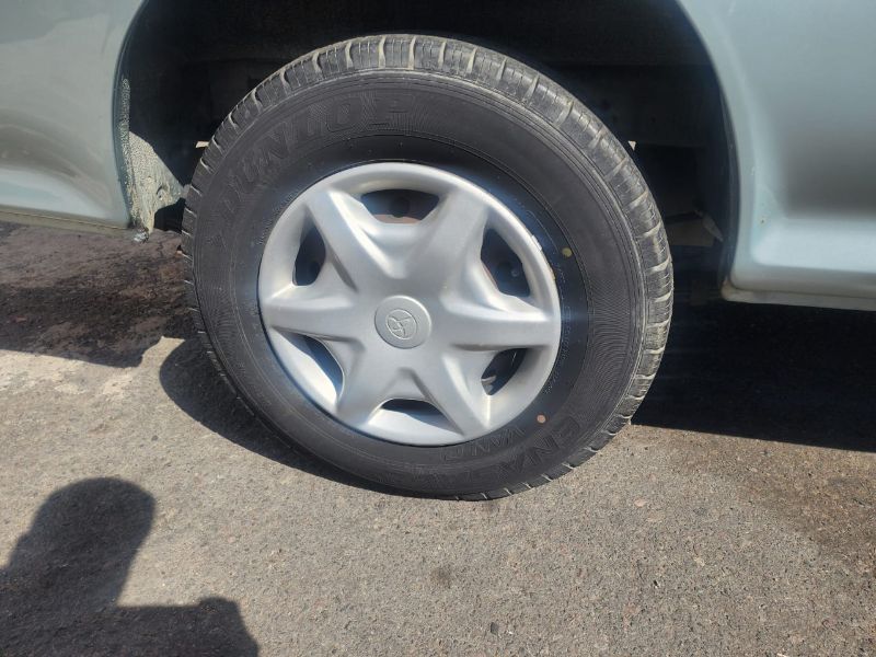  26168  TOYOTA HIACE  1999  